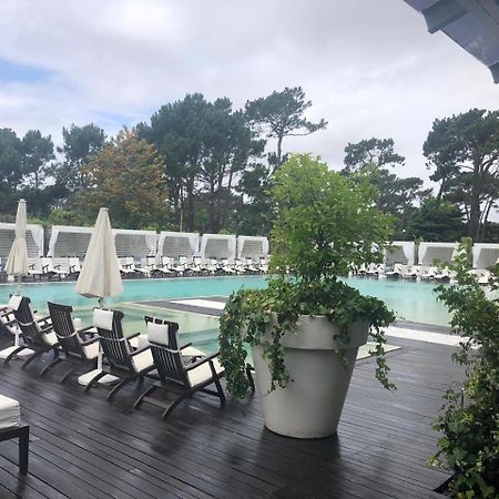 Yoo Punta Del Este Luaran gambar