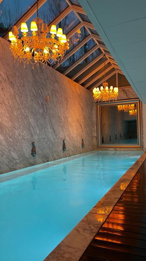 Yoo Punta Del Este Luaran gambar