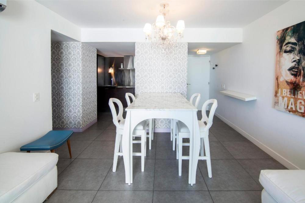 Yoo Punta Del Este Luaran gambar