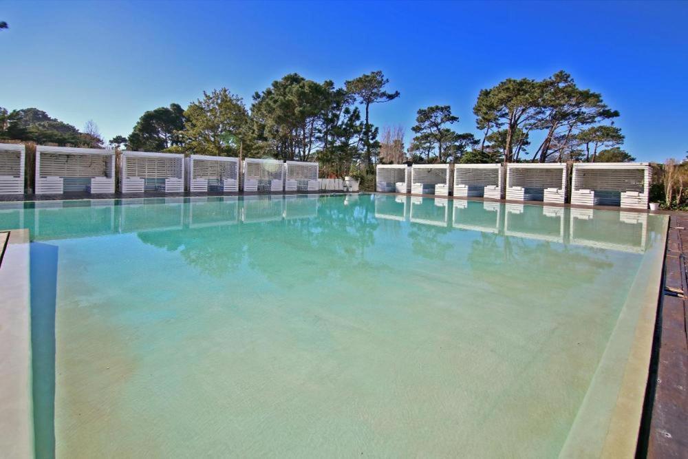 Yoo Punta Del Este Luaran gambar