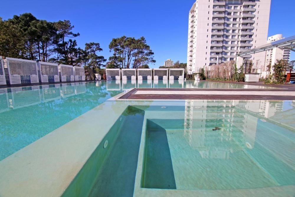 Yoo Punta Del Este Luaran gambar