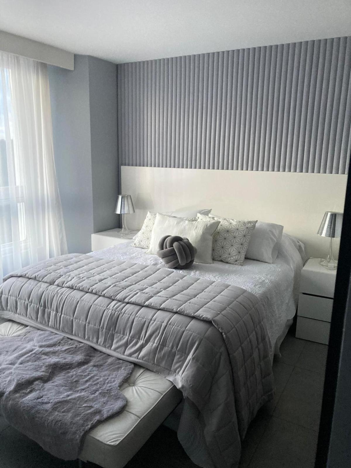 Yoo Punta Del Este Luaran gambar
