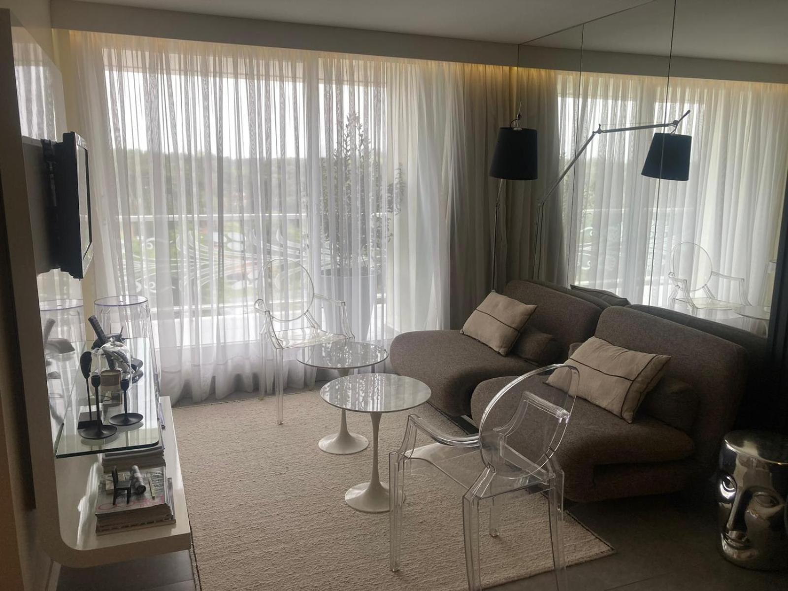Yoo Punta Del Este Luaran gambar
