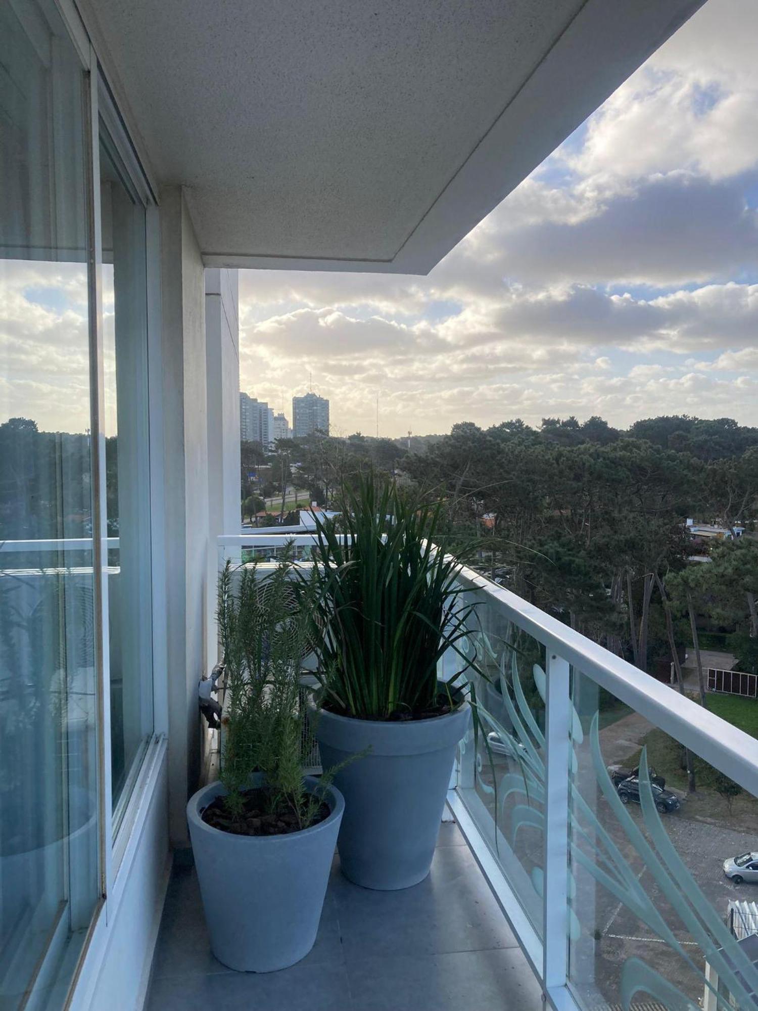 Yoo Punta Del Este Luaran gambar