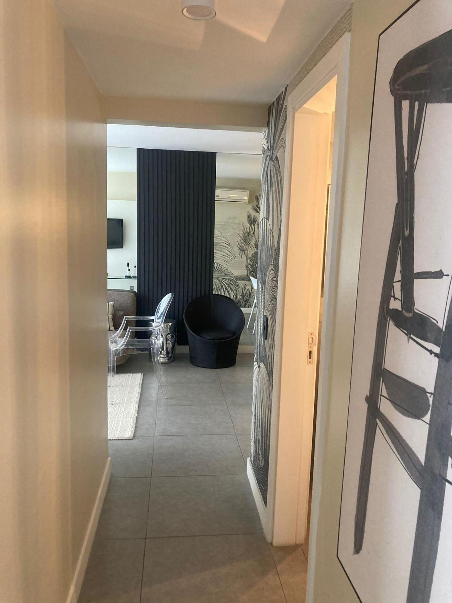 Yoo Punta Del Este Luaran gambar