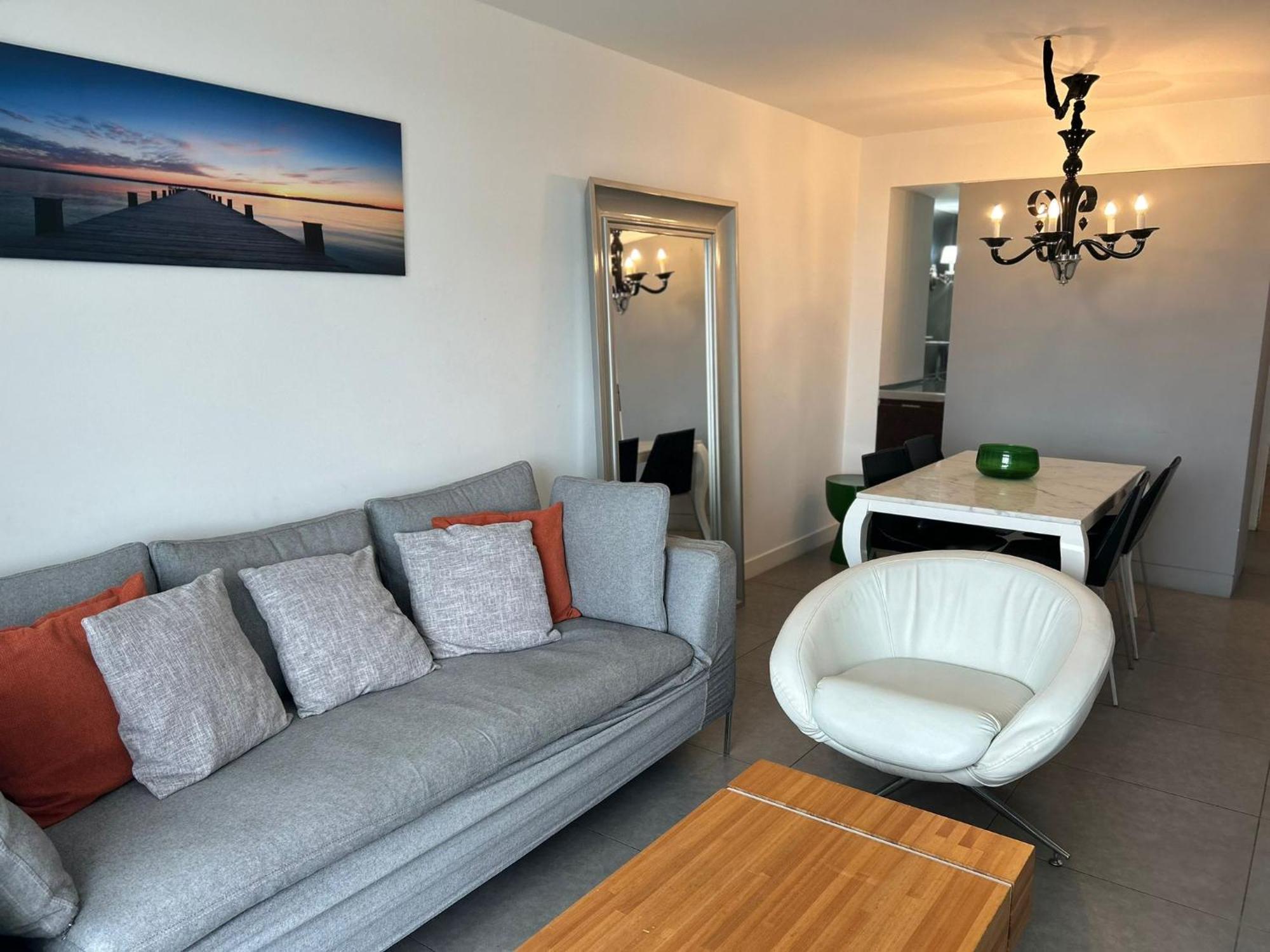Yoo Punta Del Este Luaran gambar