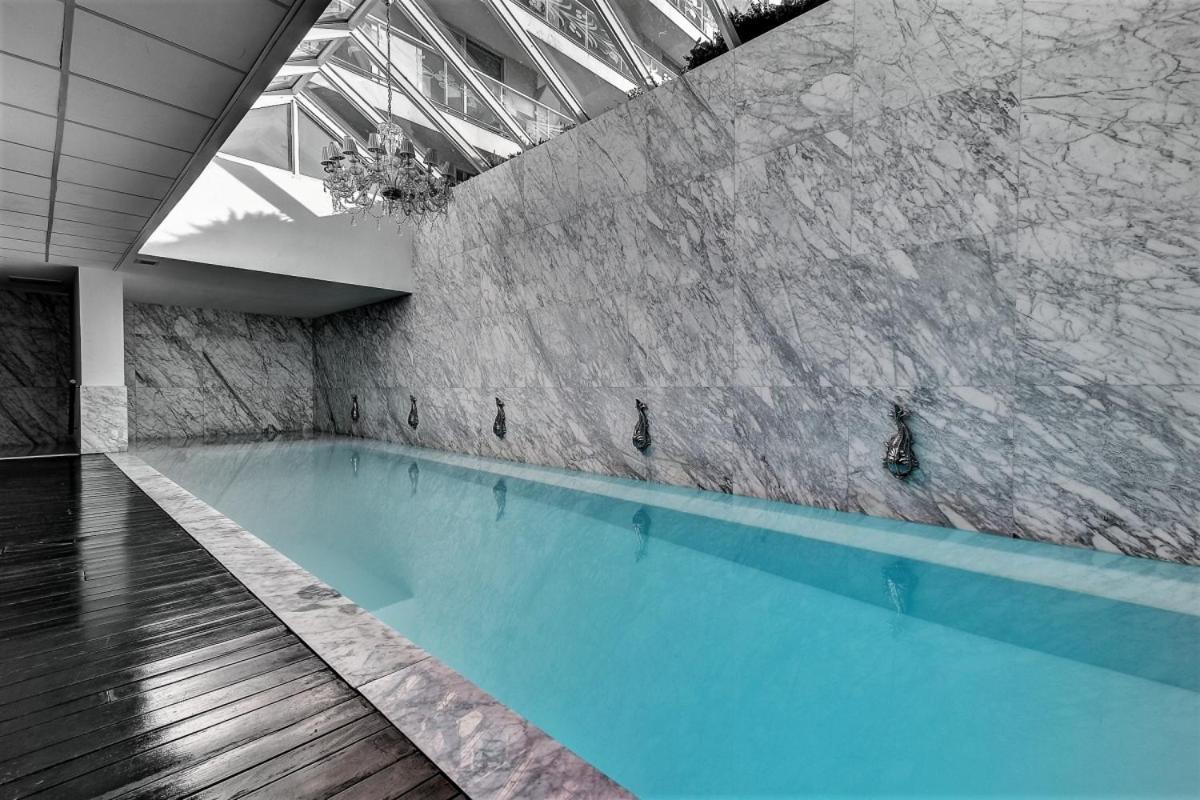 Yoo Punta Del Este Luaran gambar