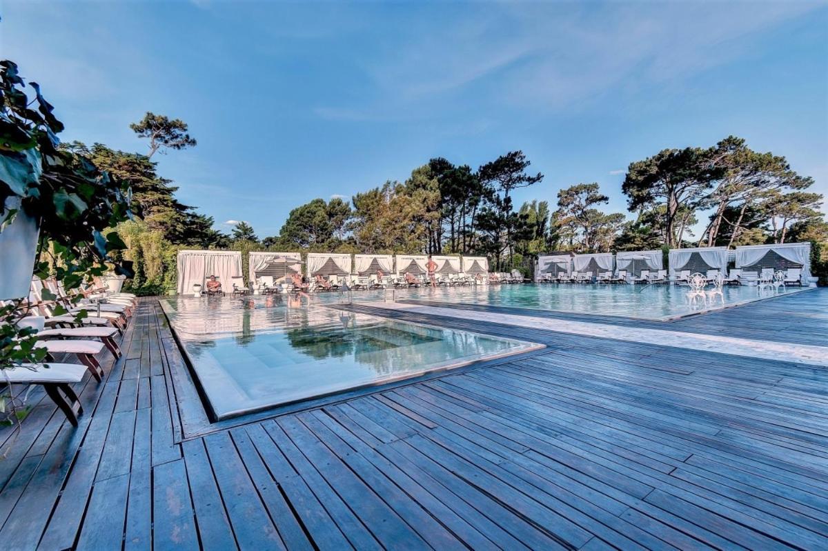 Yoo Punta Del Este Luaran gambar
