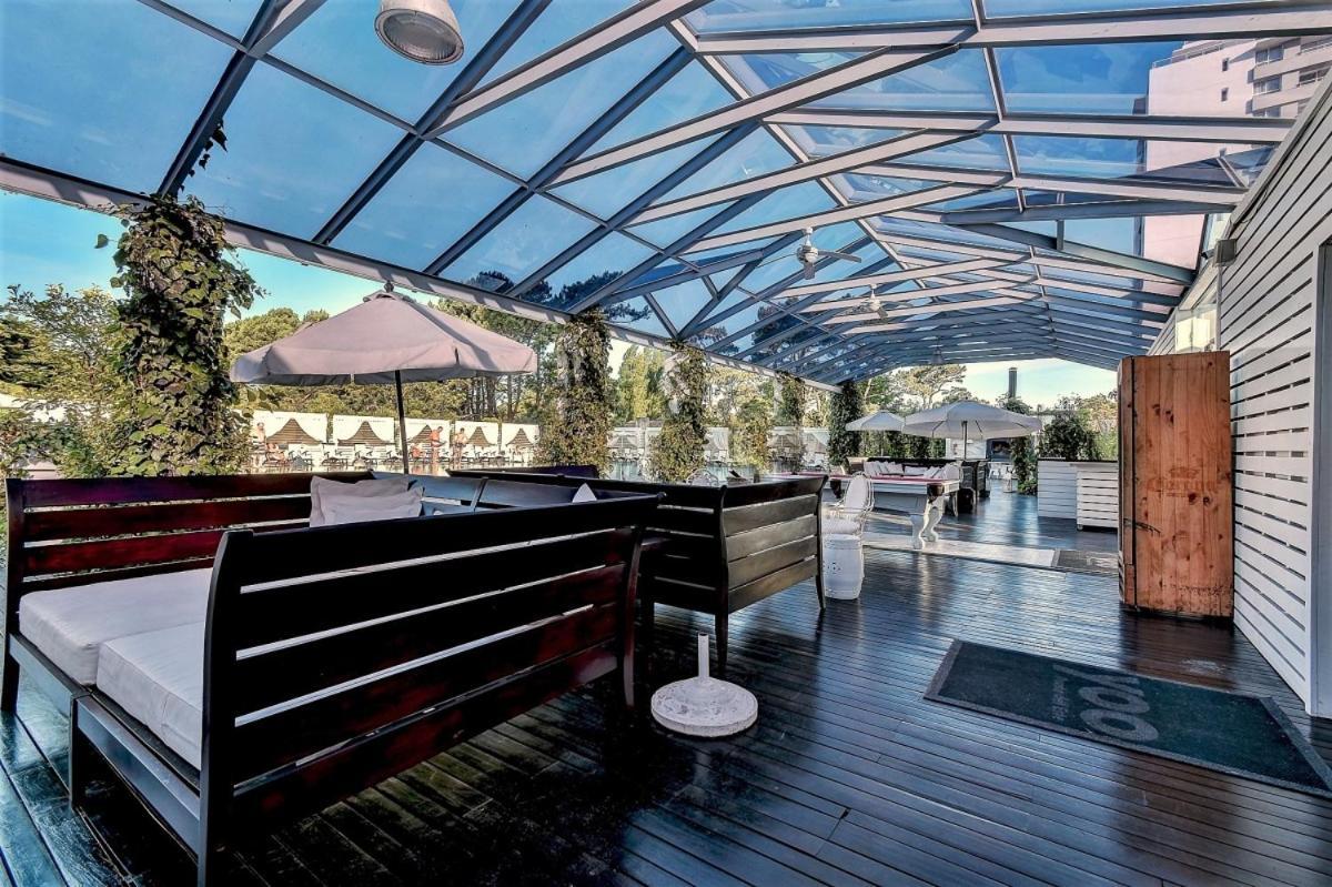 Yoo Punta Del Este Luaran gambar