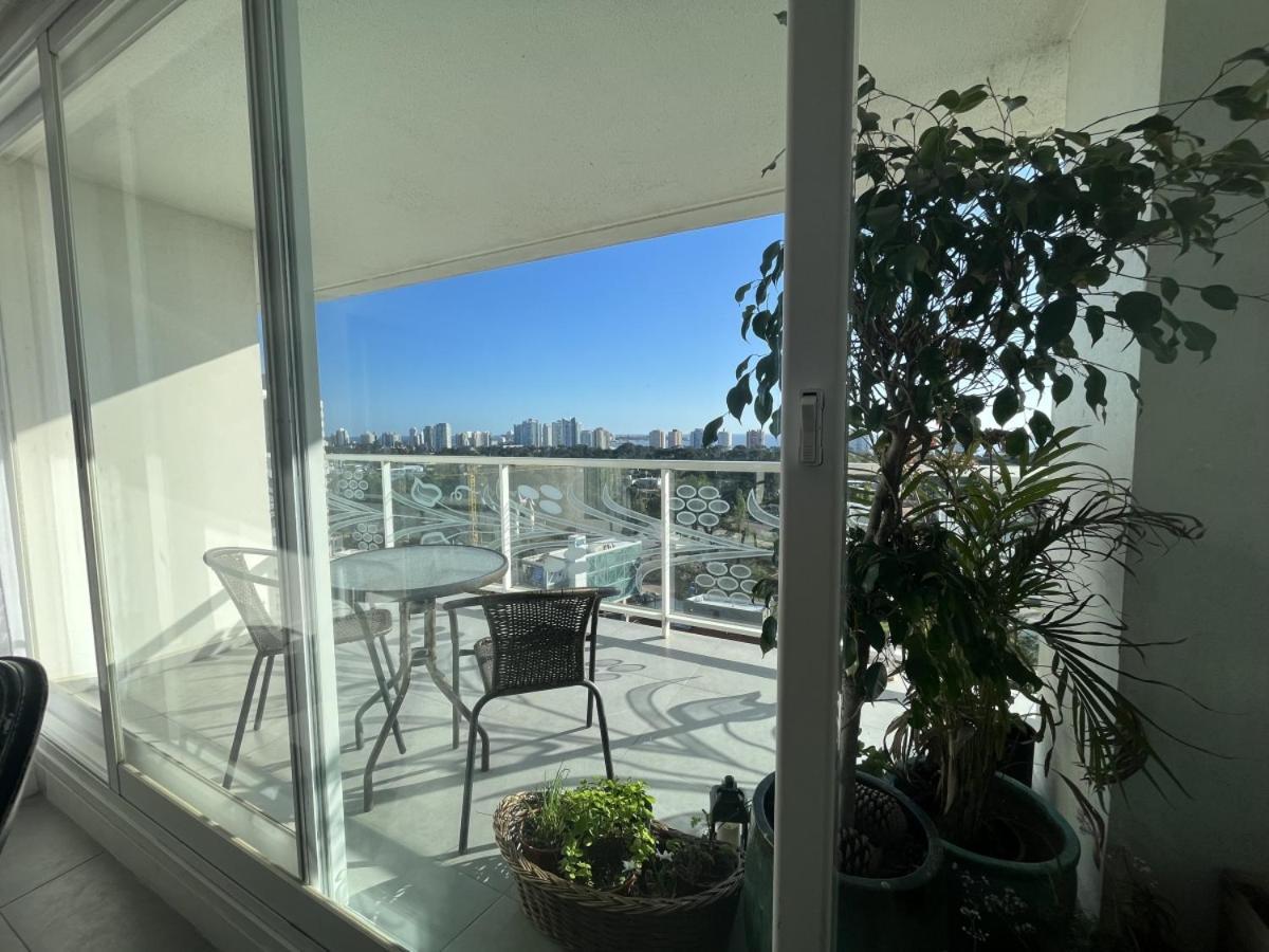 Yoo Punta Del Este Luaran gambar