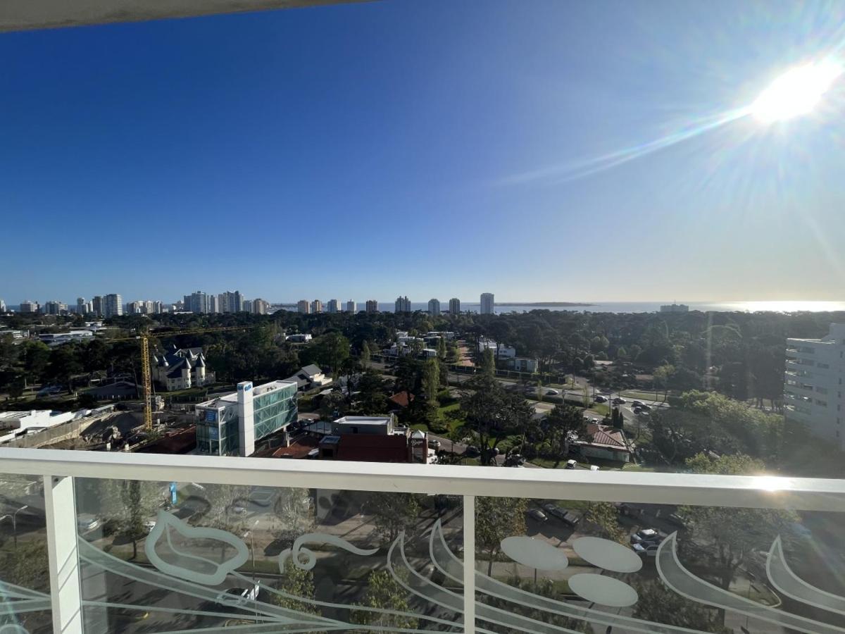 Yoo Punta Del Este Luaran gambar
