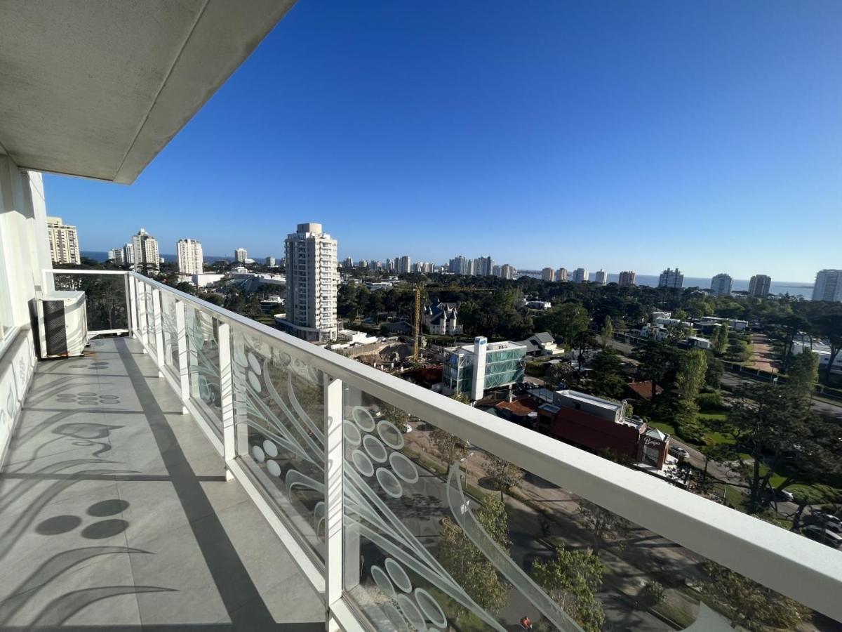Yoo Punta Del Este Luaran gambar