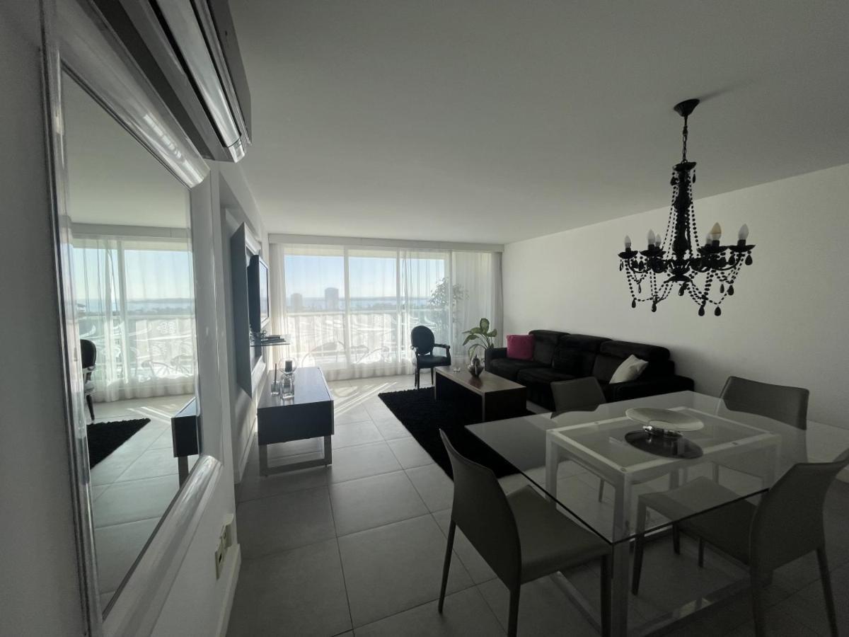 Yoo Punta Del Este Luaran gambar