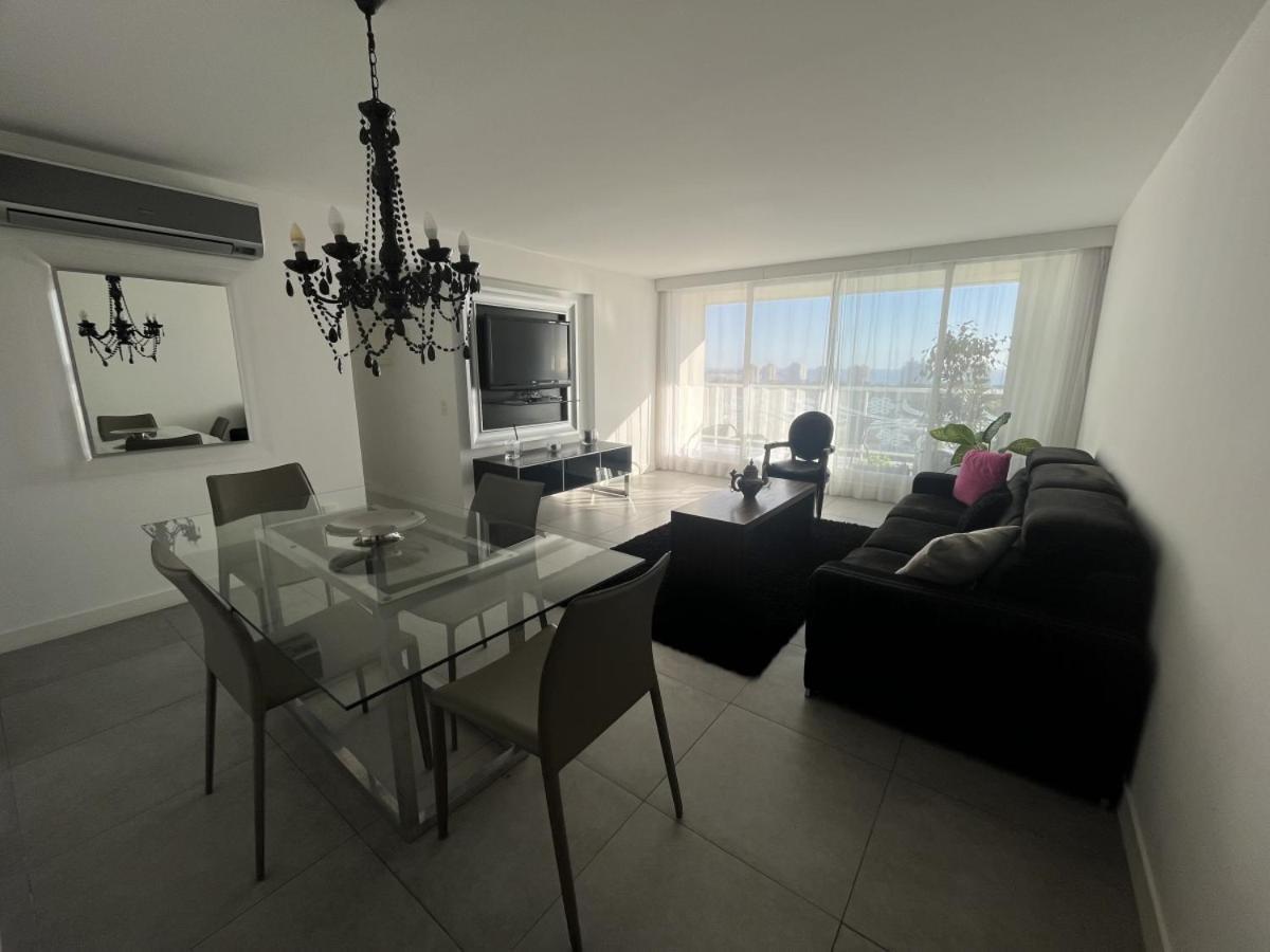 Yoo Punta Del Este Luaran gambar