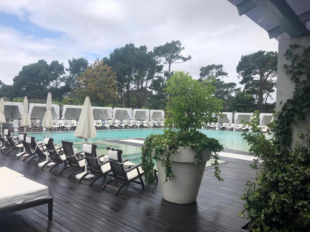 Yoo Punta Del Este Luaran gambar
